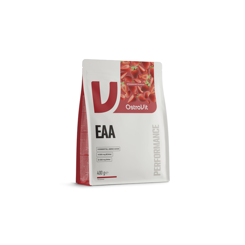 OstroVit EAA 400 g | Esencialne aminokisline