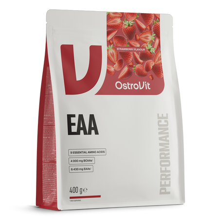 OstroVit EAA 400 g | Esencialne aminokisline