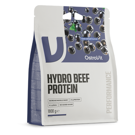 OstroVit - Hydro Beef Protein 1800g