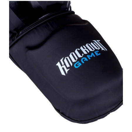 Ground Game - Shinguard - LOGO 2.0