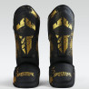 Ground Game - Shinguard - GOLD CAGE