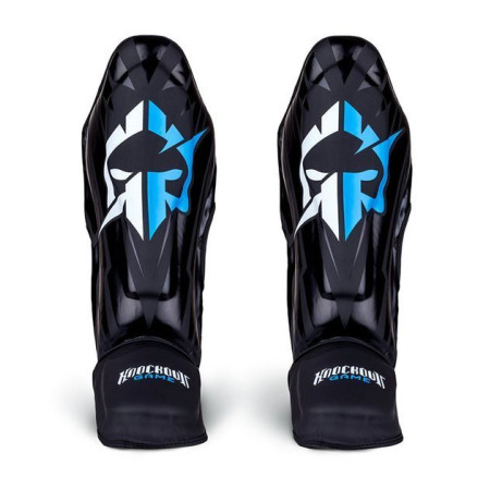 Ground Game - Shinguard - LOGO 2.0