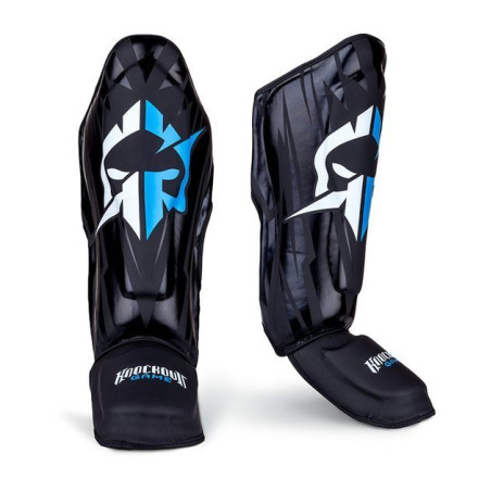 Ground Game - Shinguard - LOGO 2.0