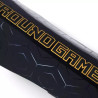 Ground Game - Shinguard - EQUINOX
