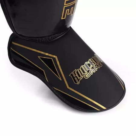Ground Game - Shinguard - EQUINOX
