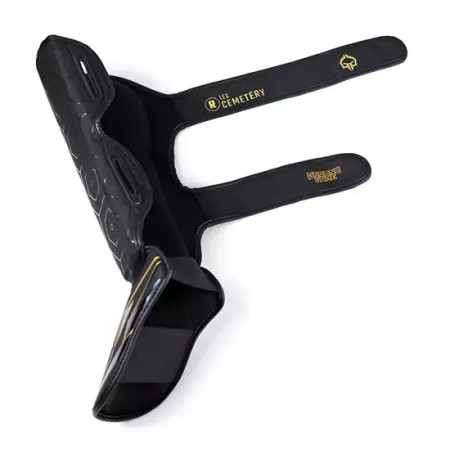 Ground Game - Shinguard - EQUINOX