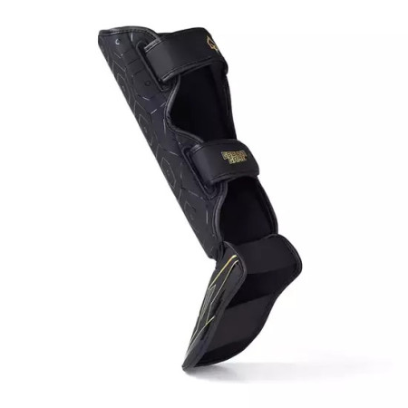 Ground Game - Shinguard - EQUINOX