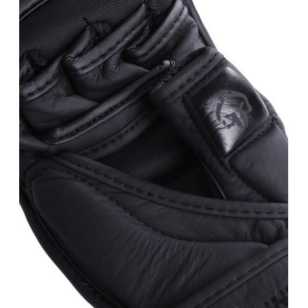 Ground Game - MMA Sparing - STRIPE BLACK