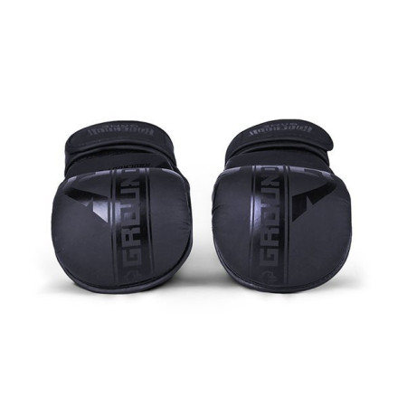 Ground Game - MMA Sparing - STRIPE BLACK