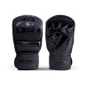 Ground Game - MMA Sparing - STRIPE BLACK