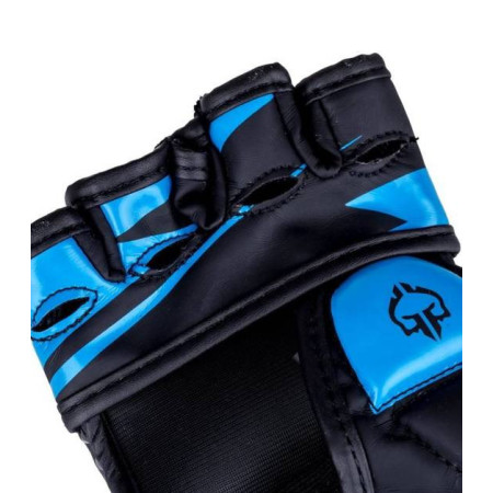 Ground Game - MMA rokavice - LOGO 2.0