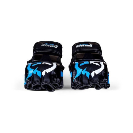 Ground Game - MMA rokavice - LOGO 2.0