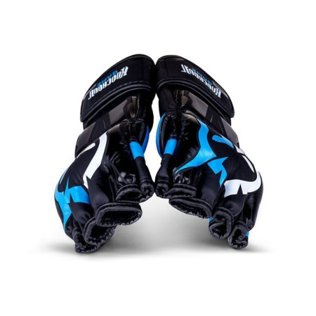 Ground Game - MMA rokavice - LOGO 2.0