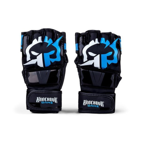 Ground Game - MMA rokavice - LOGO 2.0