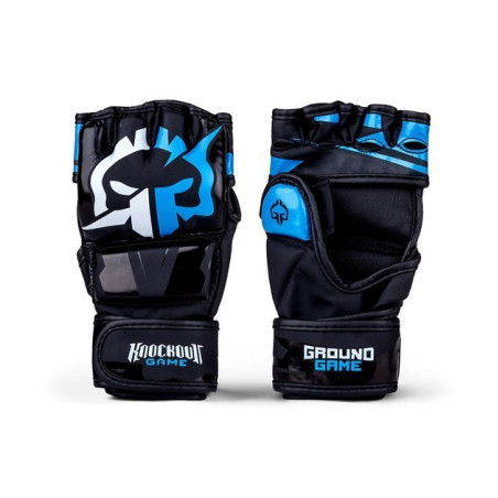 Ground Game - MMA rokavice - LOGO 2.0