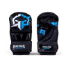Ground Game - MMA Sparing - LOGO 2.0
