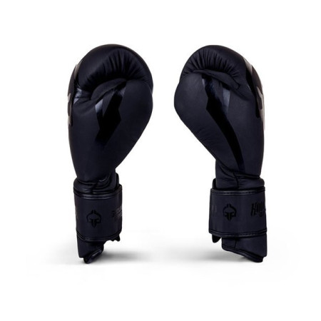 Ground Game - BOKS rokavice - STRIPE BLACK