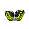 Ground Game - BOKS rokavice - STRIPE NEON