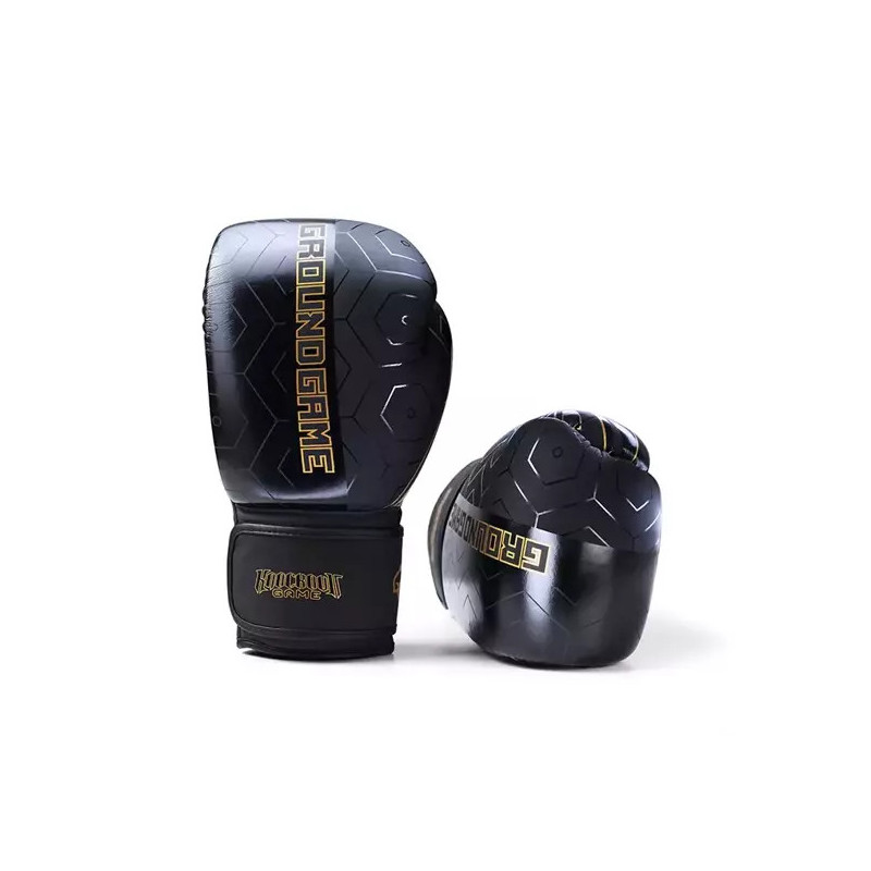 Ground Game - BOKS rokavice - EQUINOX