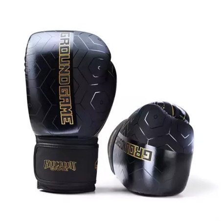 Ground Game - BOKS rokavice - EQUINOX