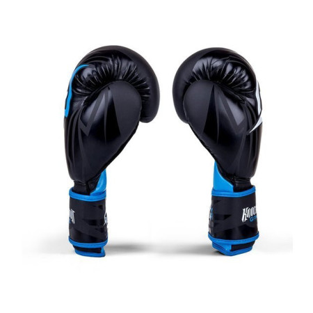 Ground Game - BOKS rokavice - LOGO 2.0