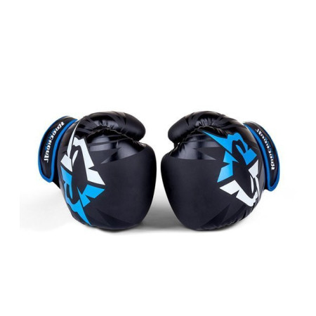 Ground Game - BOKS rokavice - LOGO 2.0