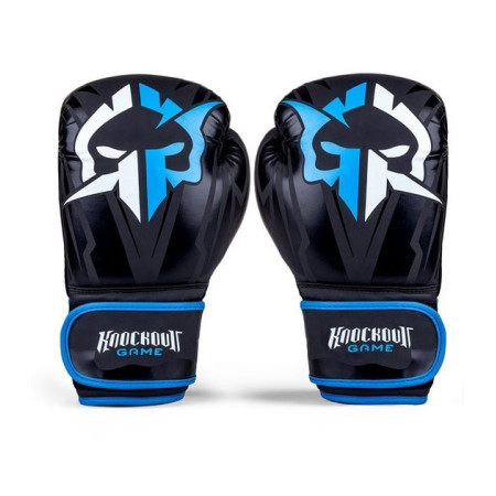 Ground Game - BOKS rokavice - LOGO 2.0