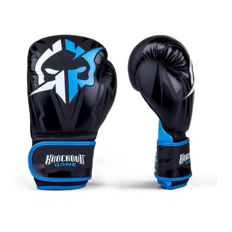 Ground Game - BOKS rokavice - LOGO 2.0