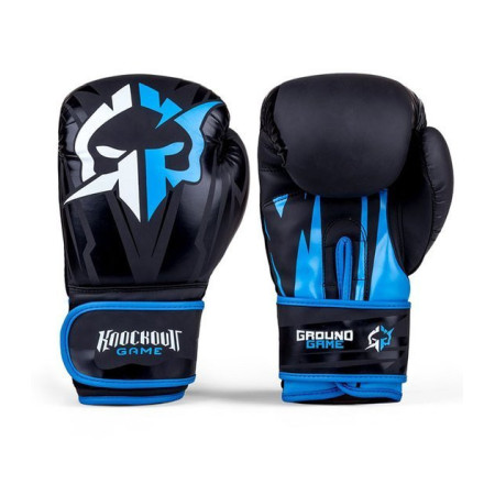 Ground Game - BOKS rokavice - LOGO 2.0