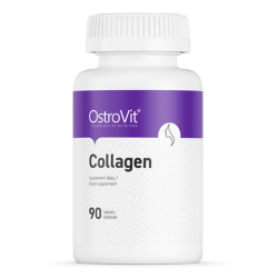 OstroVit - Collagen (90 tab)