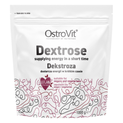 OstroVit - Dextrose 1000 g natural