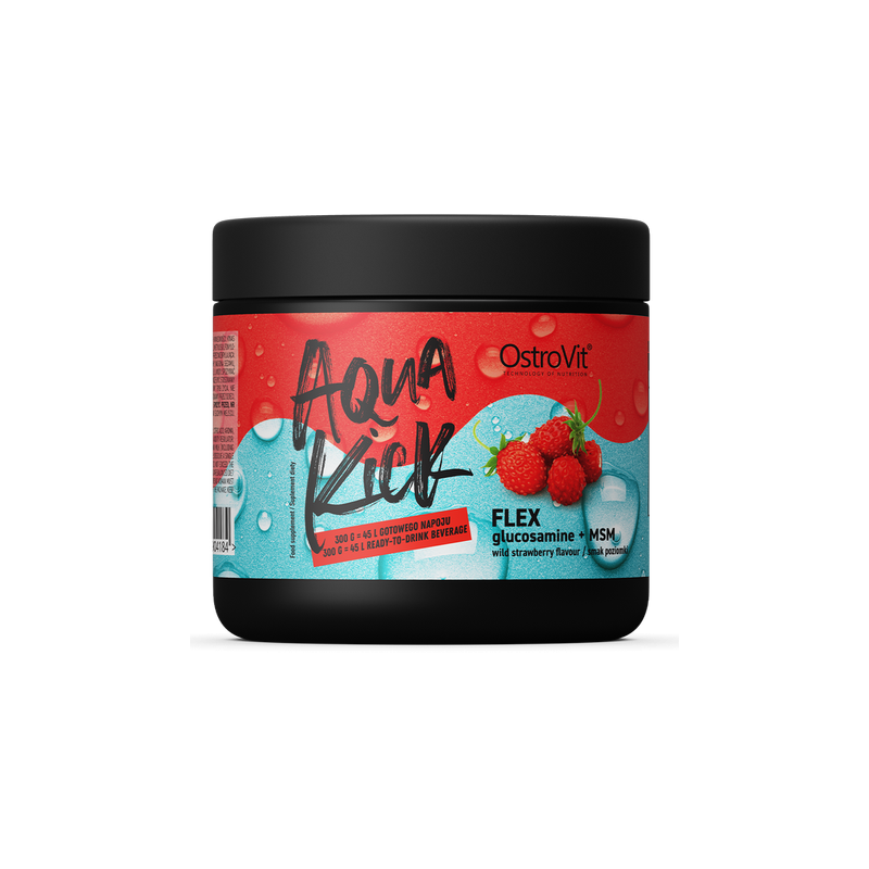 OstroVit - Aqua Kick Flex 300 g