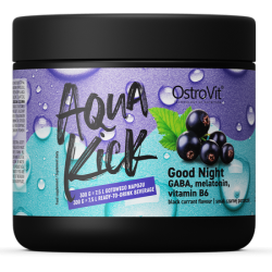 OstroVit - Aqua Kick Good Night 300 g