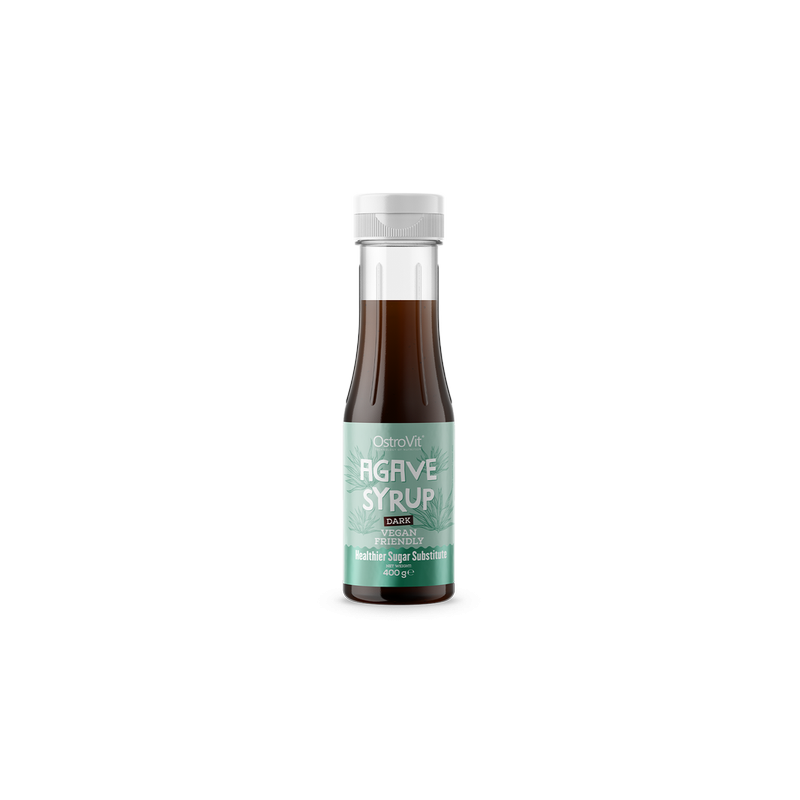 OstroVit - Agave Syrup 400 g Natural