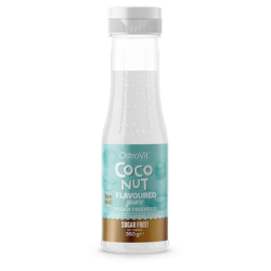 OstroVit - Coconut Flavoured Sauce 350 g