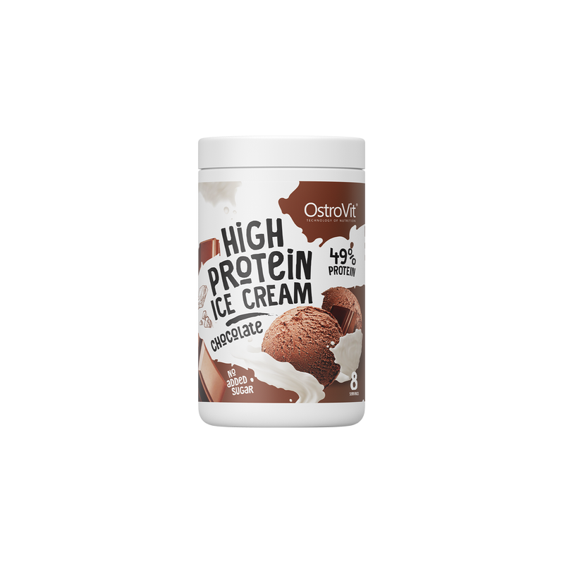 OstroVit - High Protein Ice Cream 400g