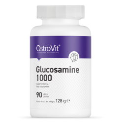 OstroVit -  Glucosamine 1000mg 90 (tab.)