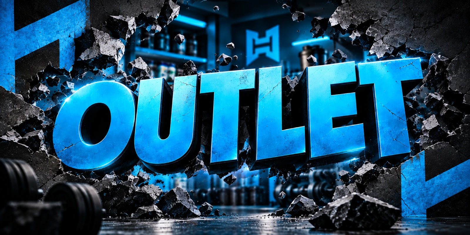 OUTLET