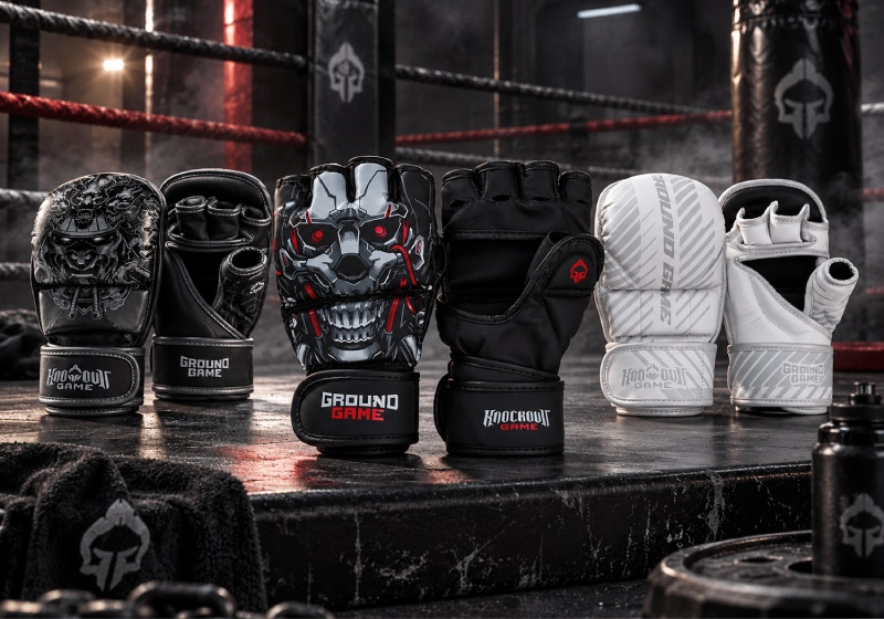 MMA ROKAVICE